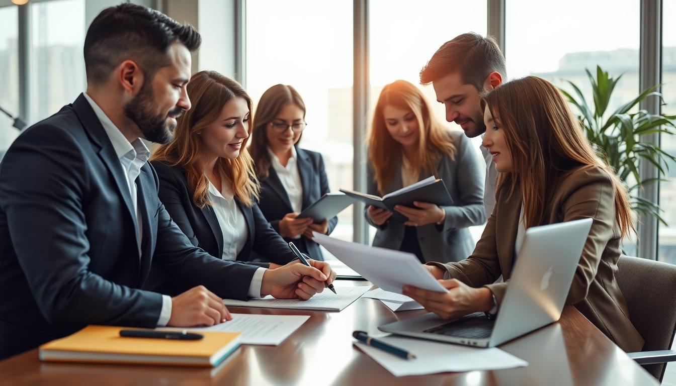 Privacy and information handling for property transaction support